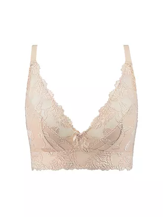 AUBADE | Triangel Bustier SOFTESSENCE skin | 